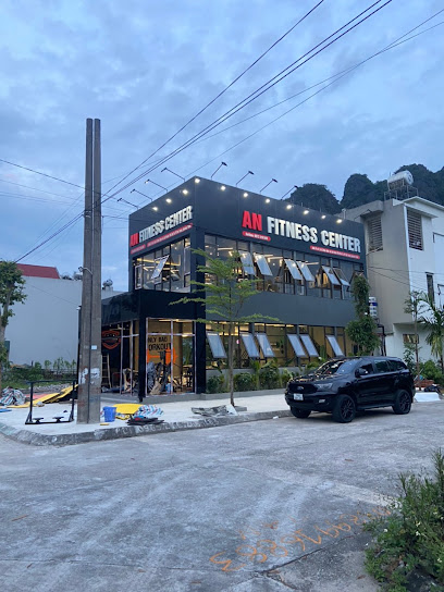 An Fitness phường Hà Tu